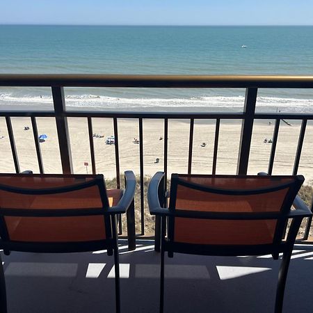 Best Western Ocean Sands Beach Resort North Myrtle Beach Exteriér fotografie