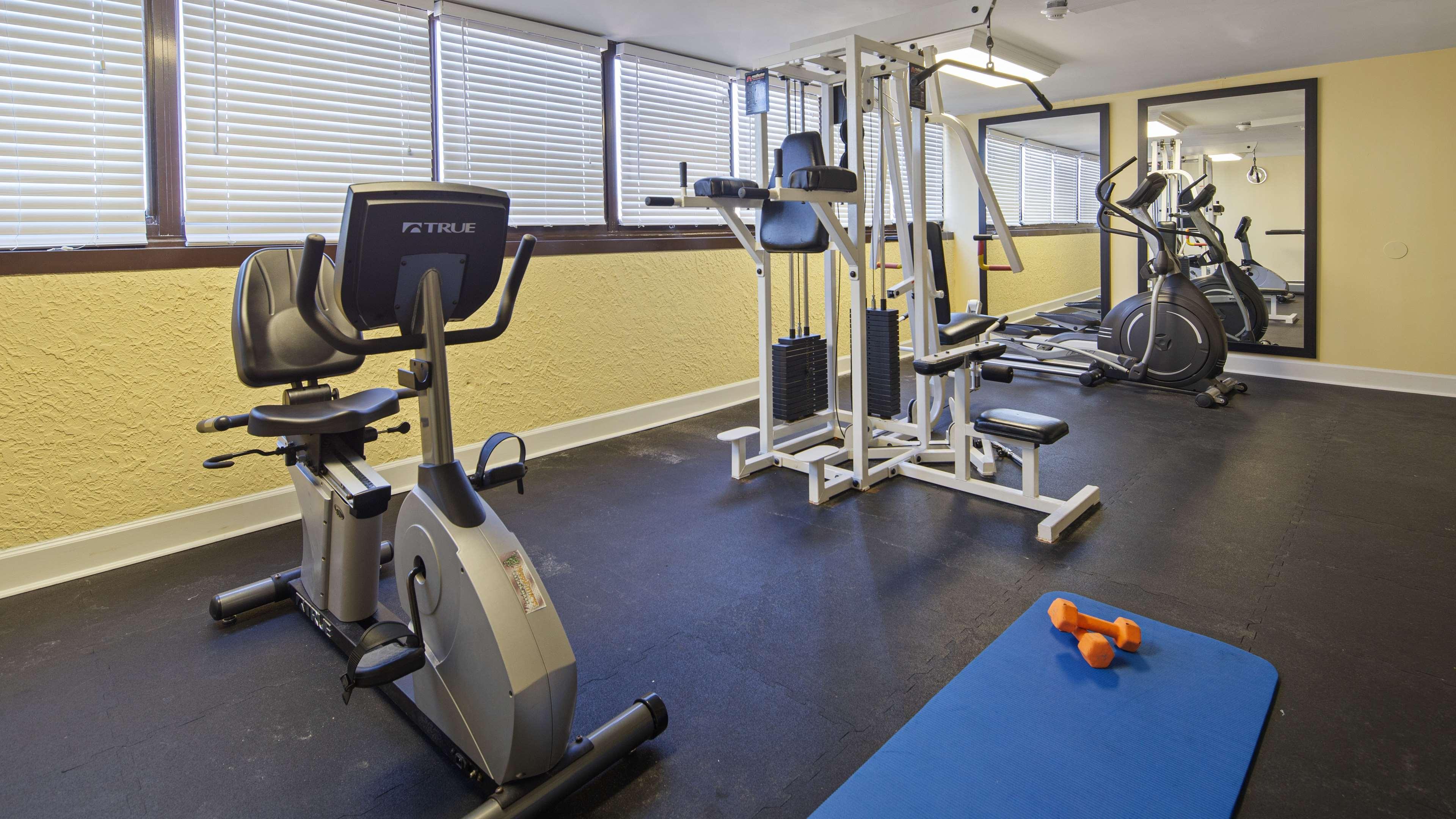 Best Western Ocean Sands Beach Resort North Myrtle Beach Exteriér fotografie